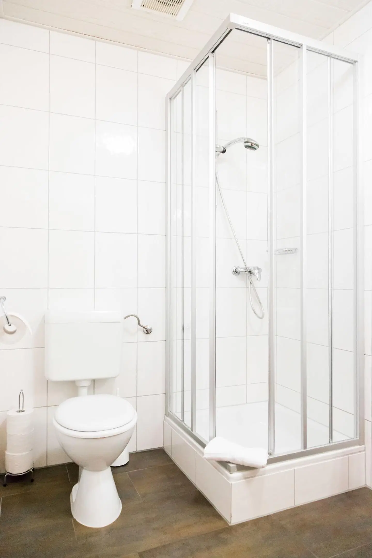 Palko Badezimmer