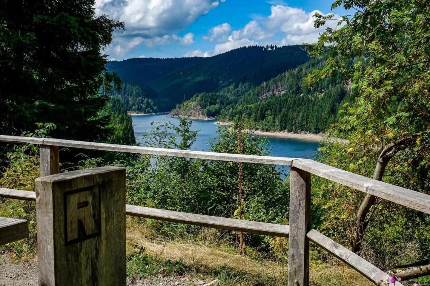 Hotel Thuringenschanze LANDSCAPE