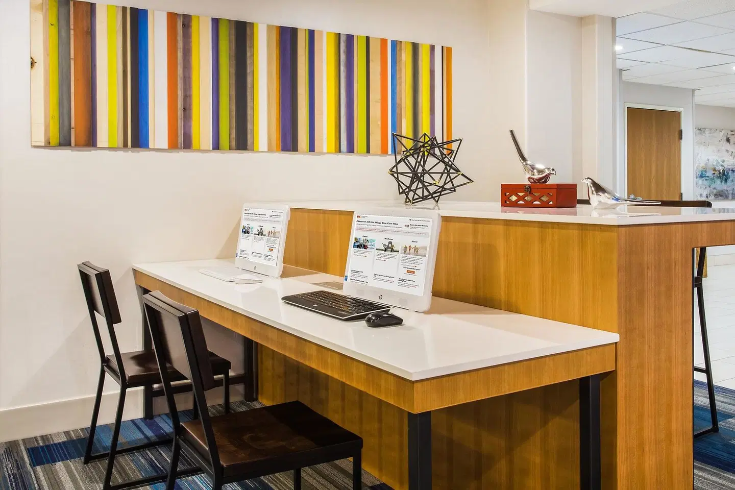 Holiday Inn Express & Suites Cedar City by IHG ROOM_EXAMPLE