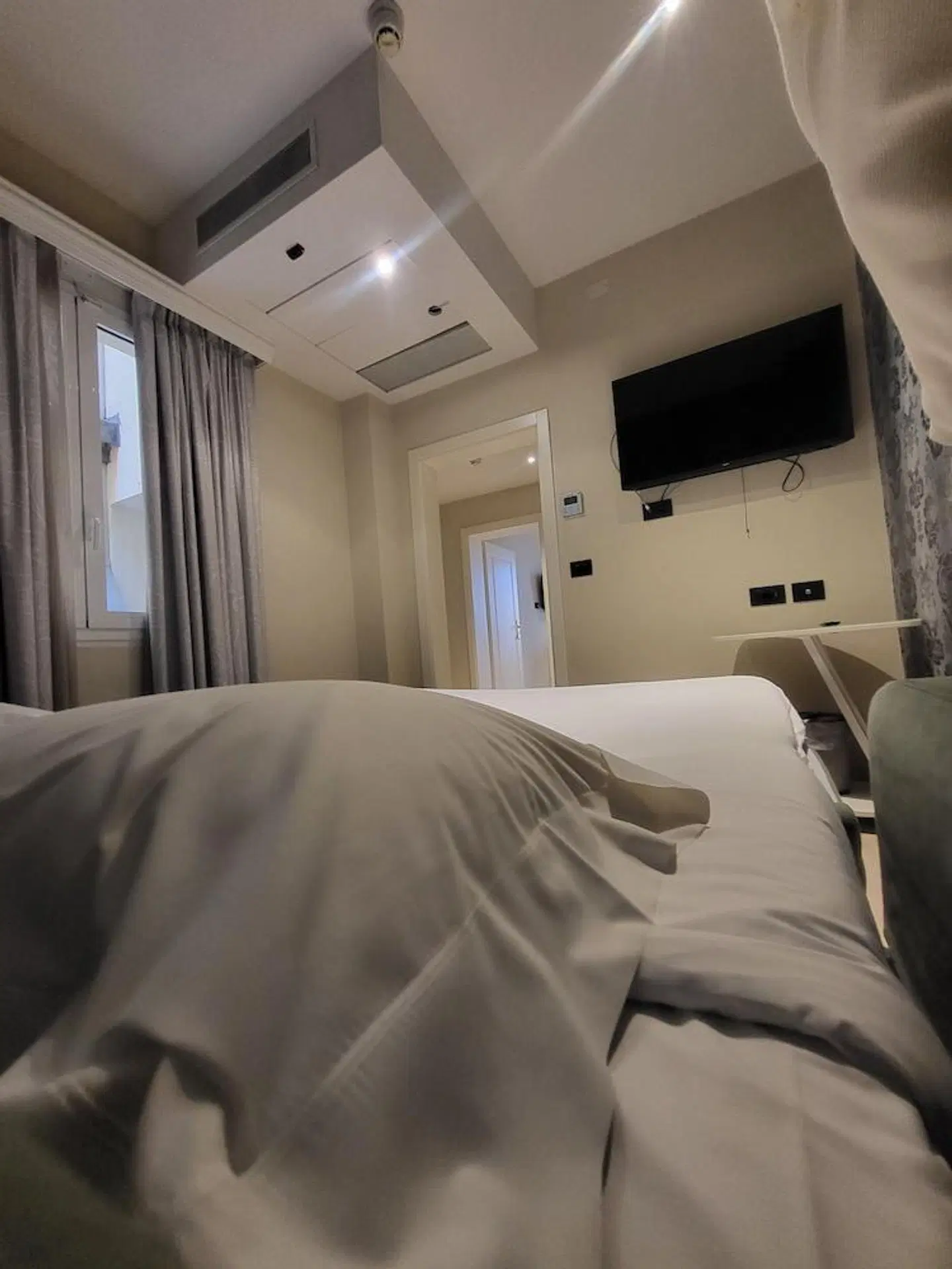 Zanhotel Regina ROOM_EXAMPLE