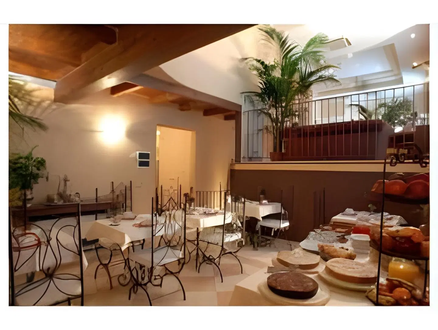 Del Borgo Restaurant