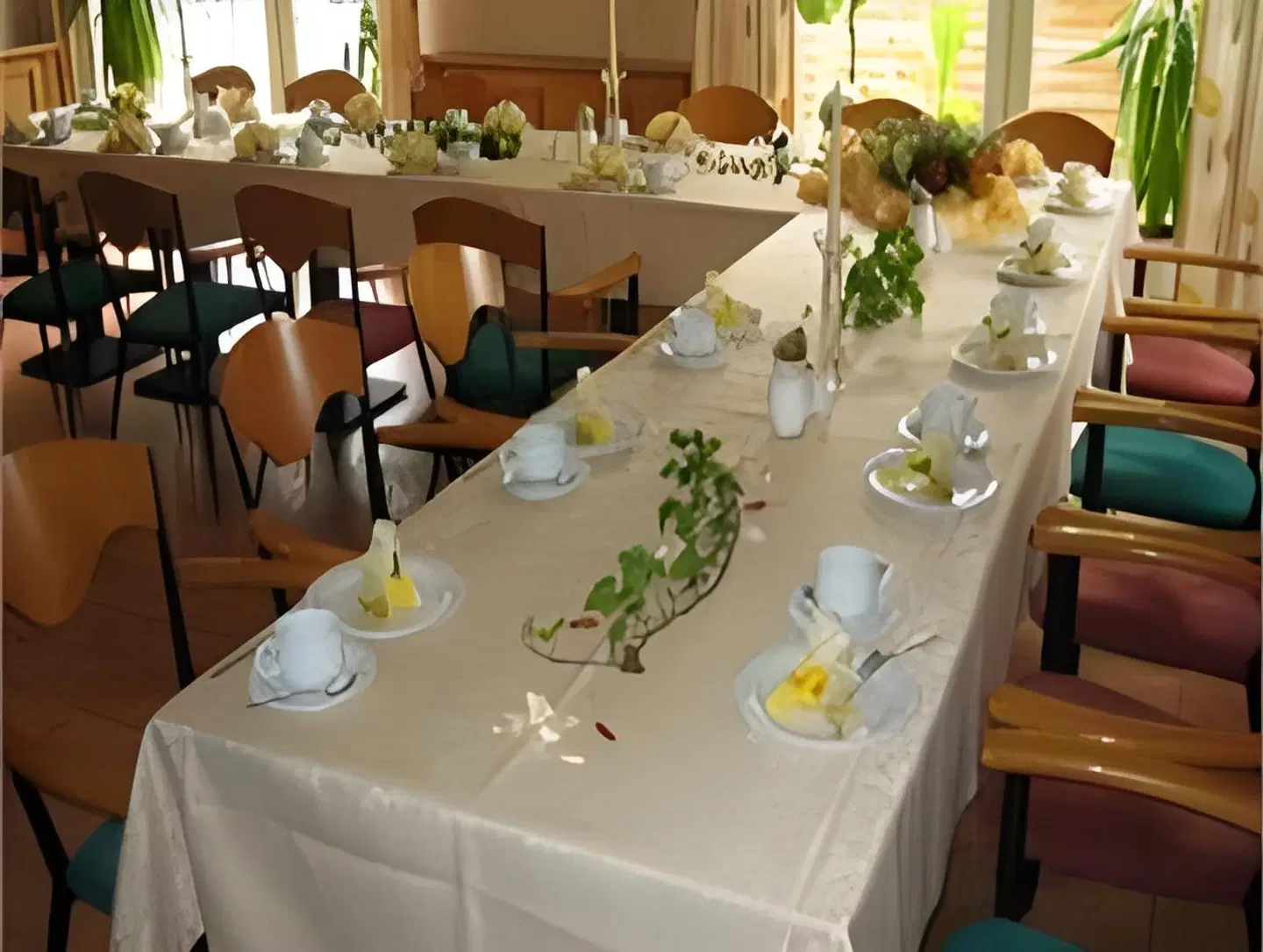 Gewürzmühle Restaurant