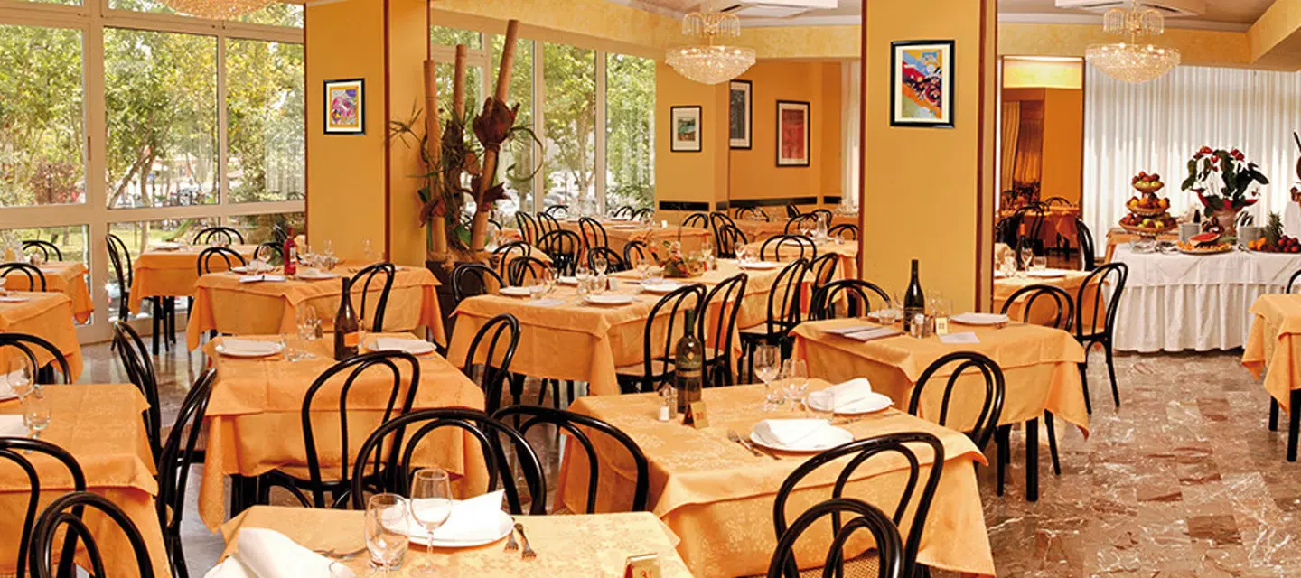 Imperiale Restaurant