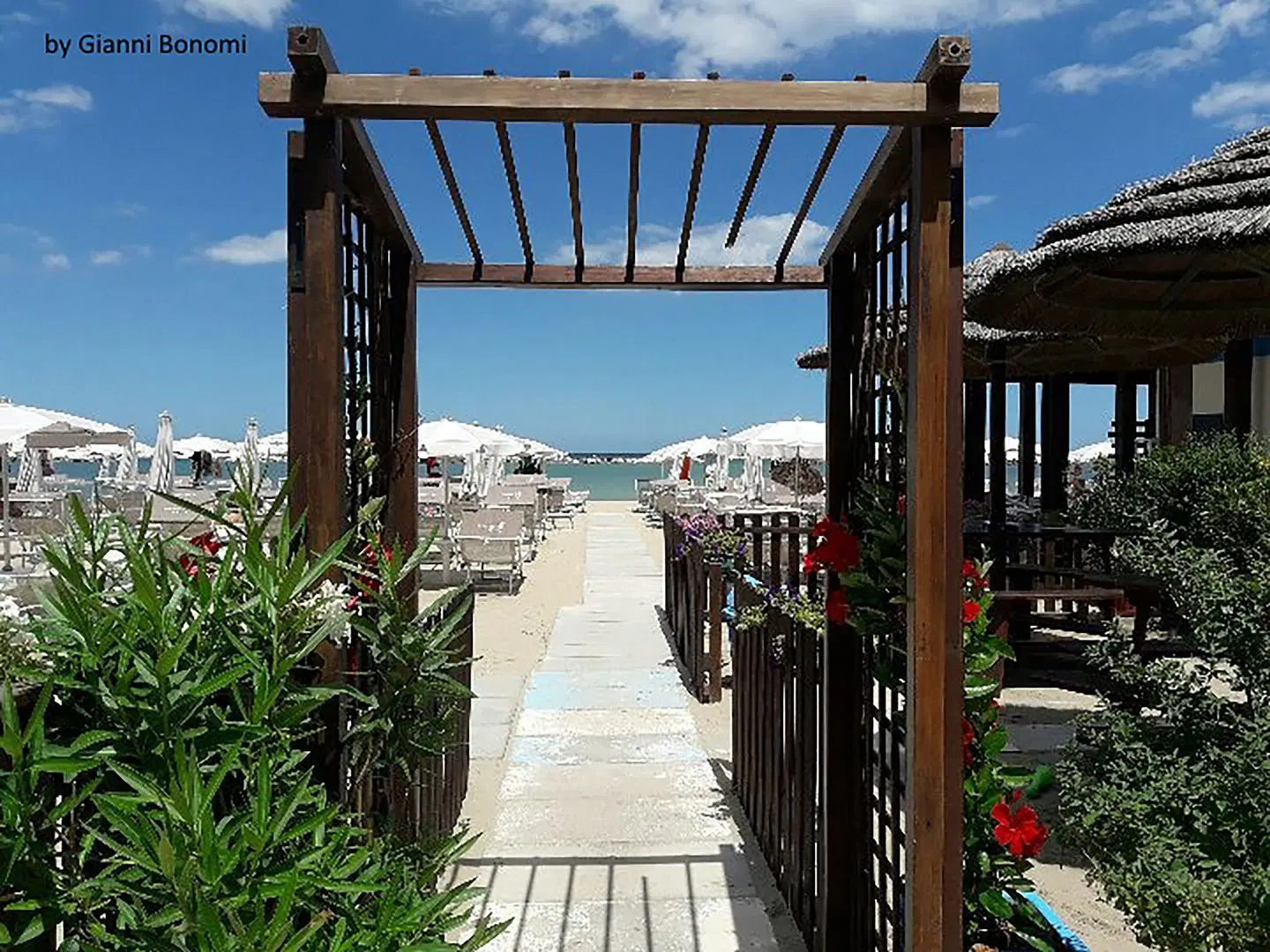 Imperiale Terrasse
