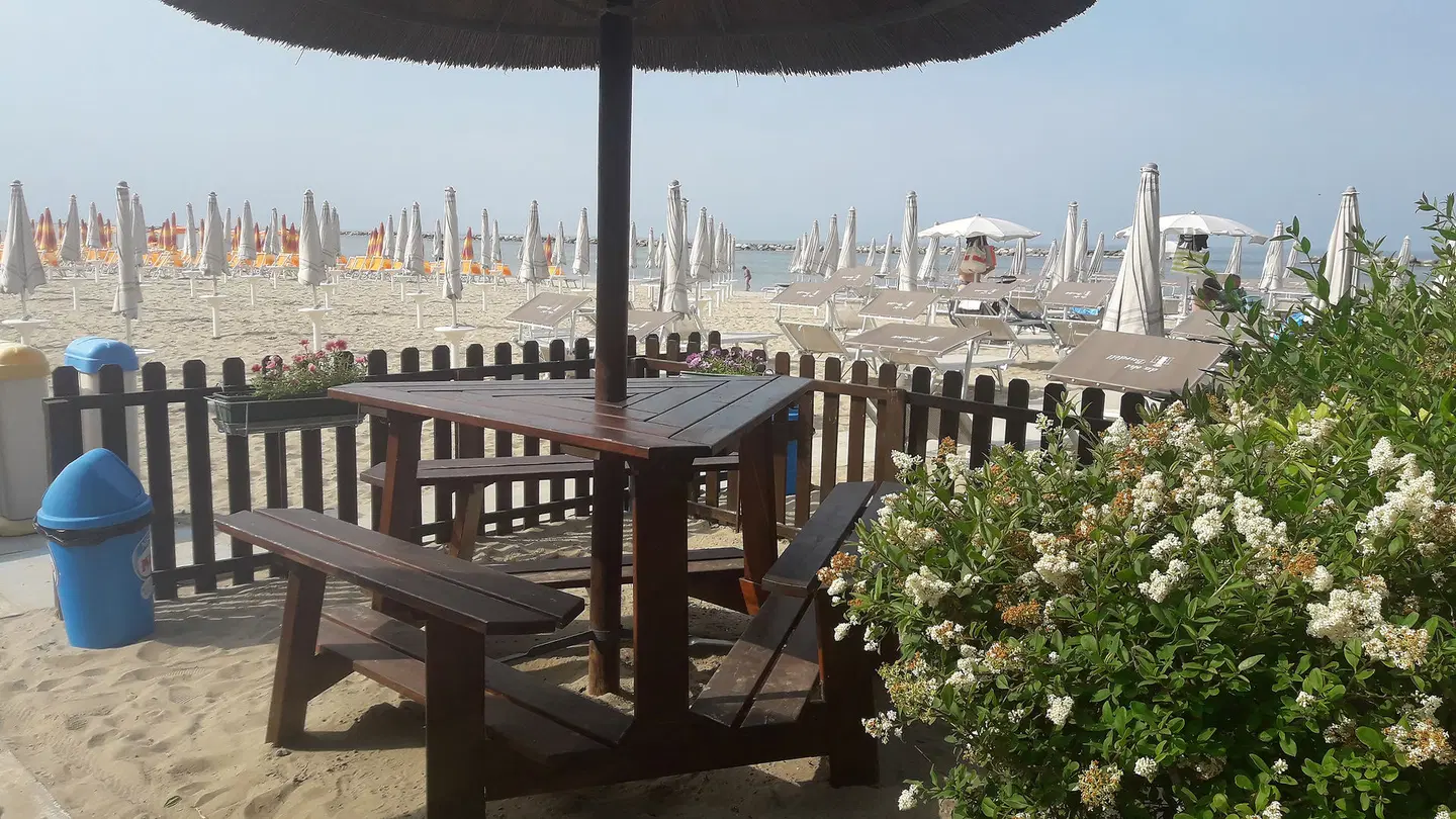 Imperiale Terrasse