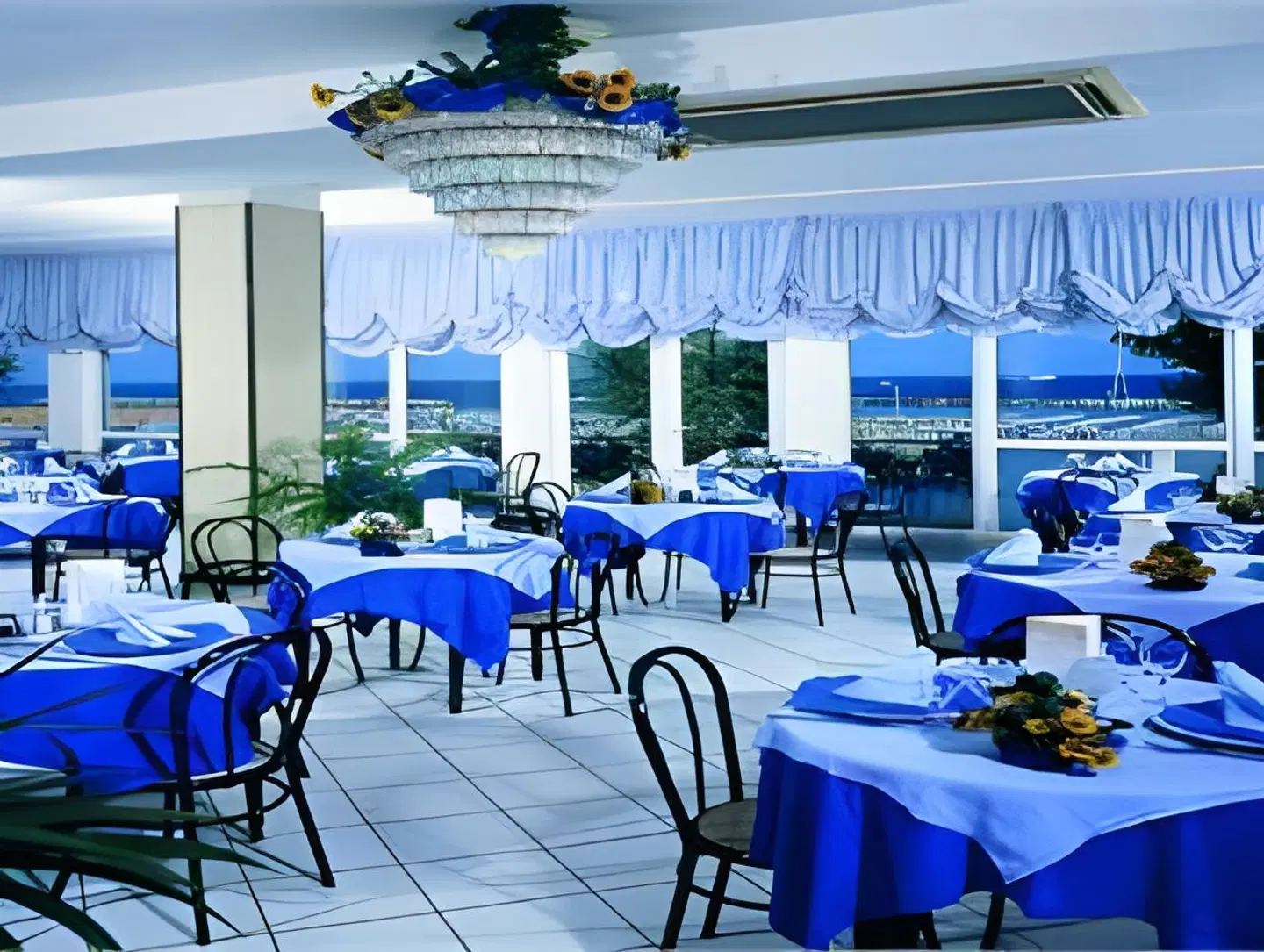 El Cid Campeador Restaurant