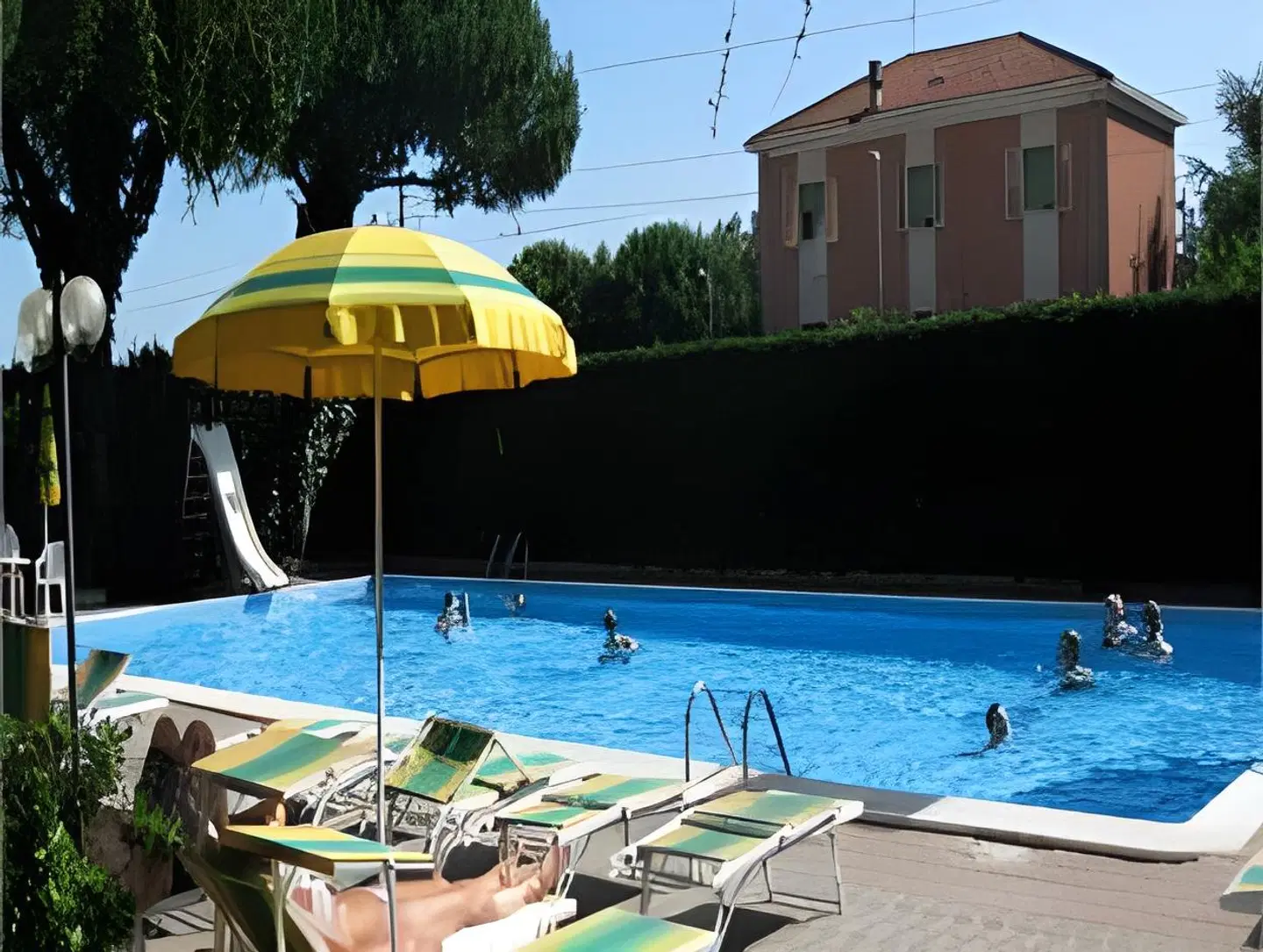El Cid Campeador OUTDOOR_POOL