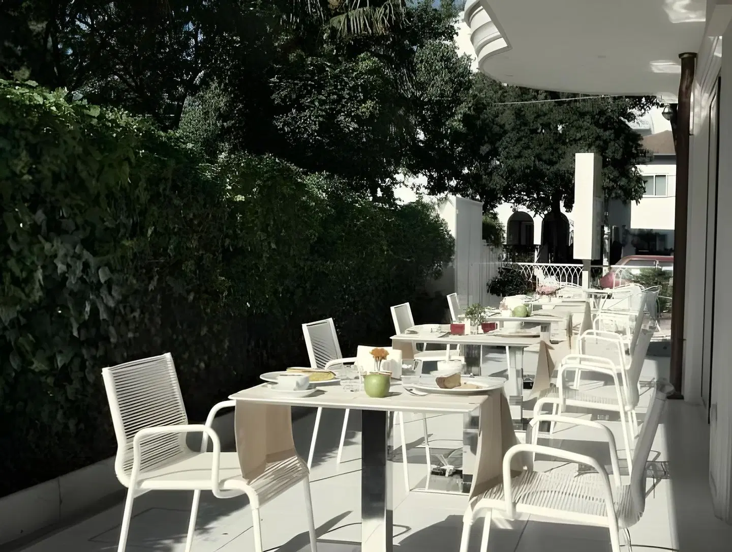Gala Terrasse