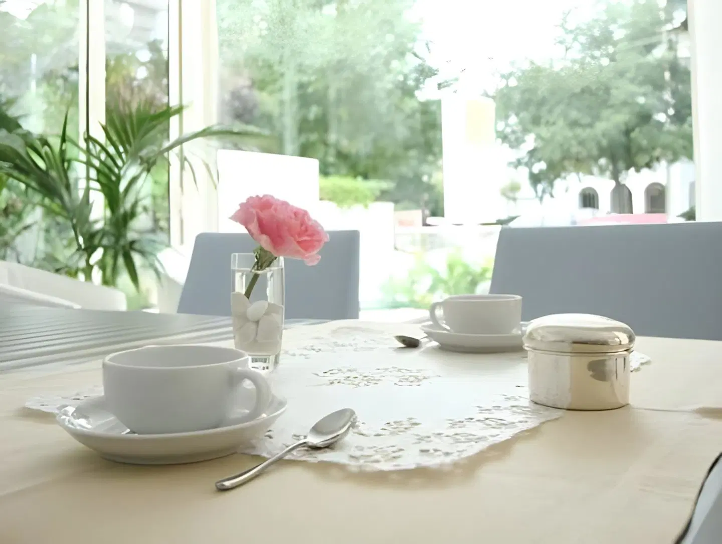 Gala Badezimmer