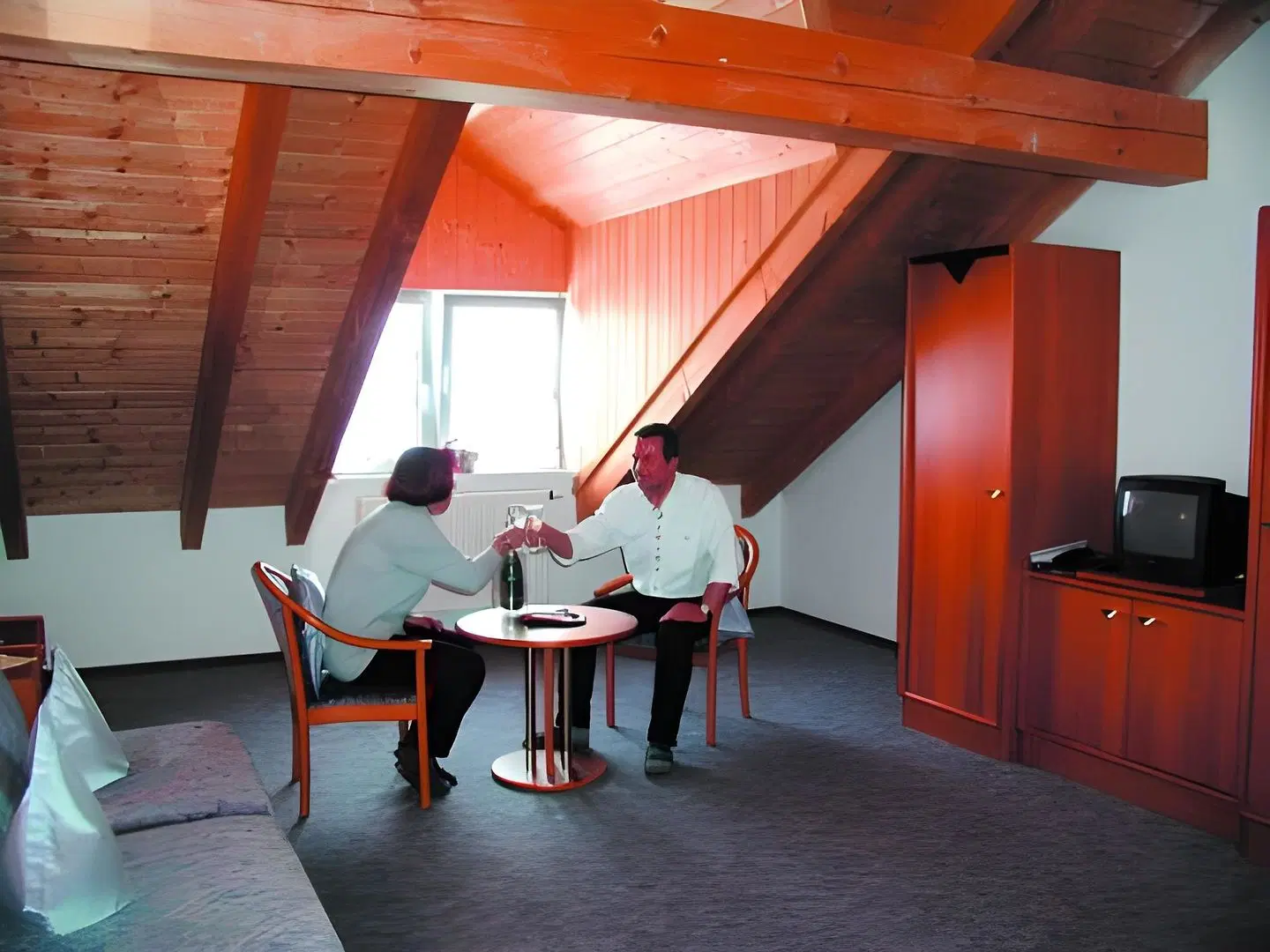 Landhotel Eibl HEALTH_BEAUTY