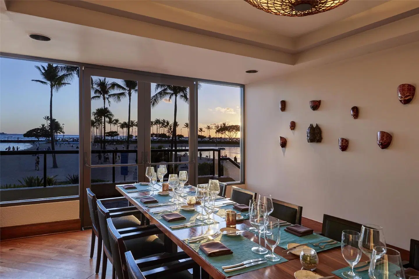 Hilton Grand Vacations at Hilton Hawaiian Village Konferenz