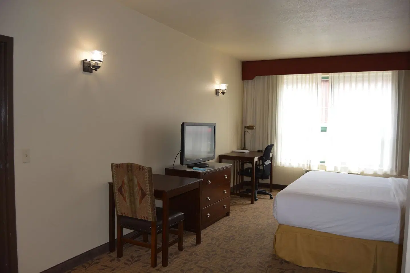 Hyatt Place Springdale - Zion National Park ROOM_EXAMPLE