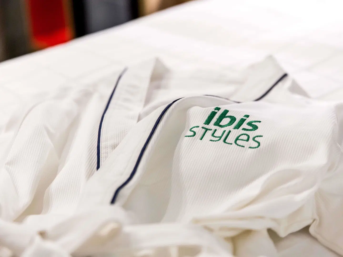 ibis Styles Ambassador Seoul Myeongdong Landkarte