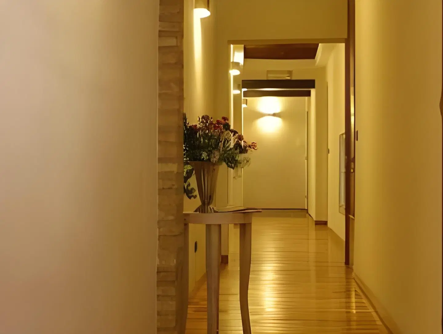 Albergo Morandi LOUNGE_LOBBY