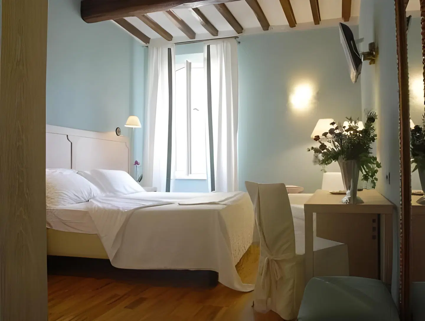 Albergo Morandi ROOM_EXAMPLE