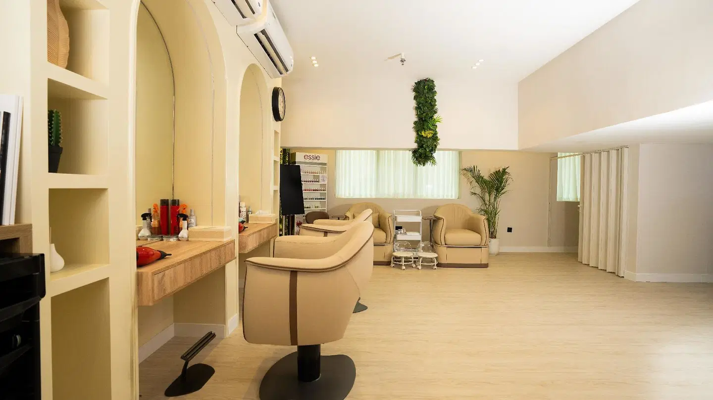 Royal Grand Suite Hotel LOUNGE_LOBBY