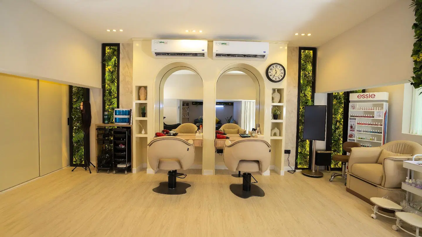 Royal Grand Suite Hotel HEALTH_BEAUTY