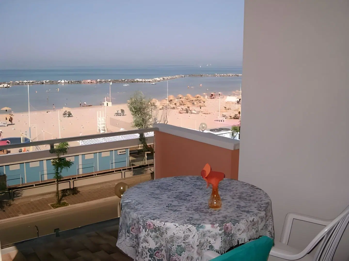 Hotel Palos HEALTH_BEAUTY