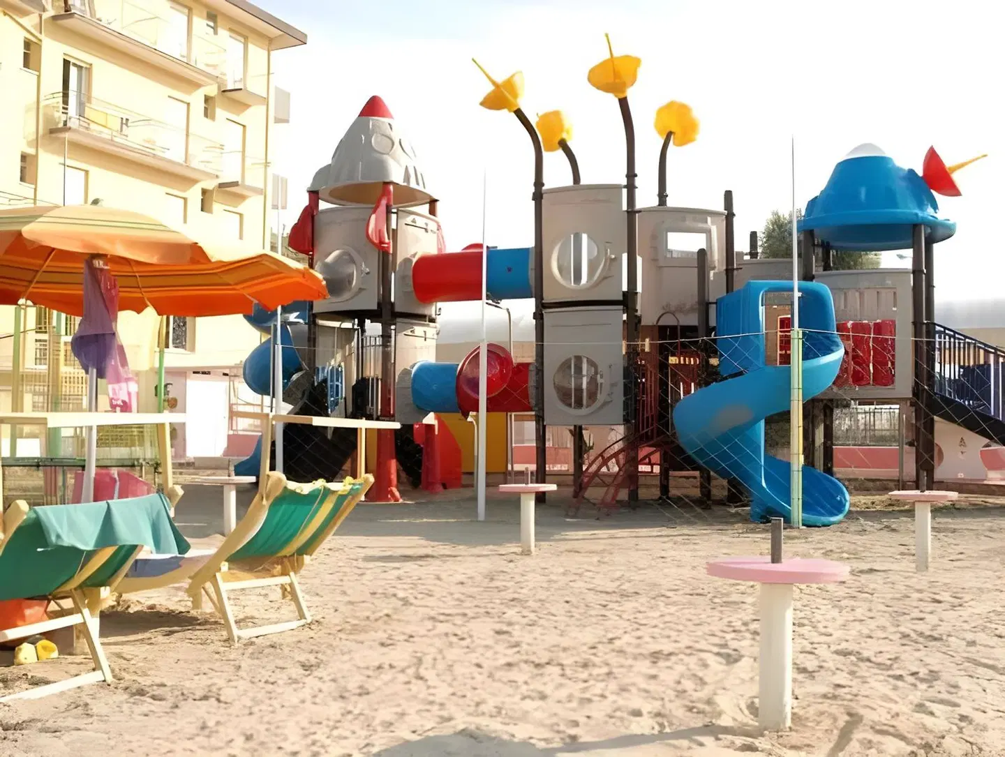Hotel Palos SPORTS_AND_LEISURE