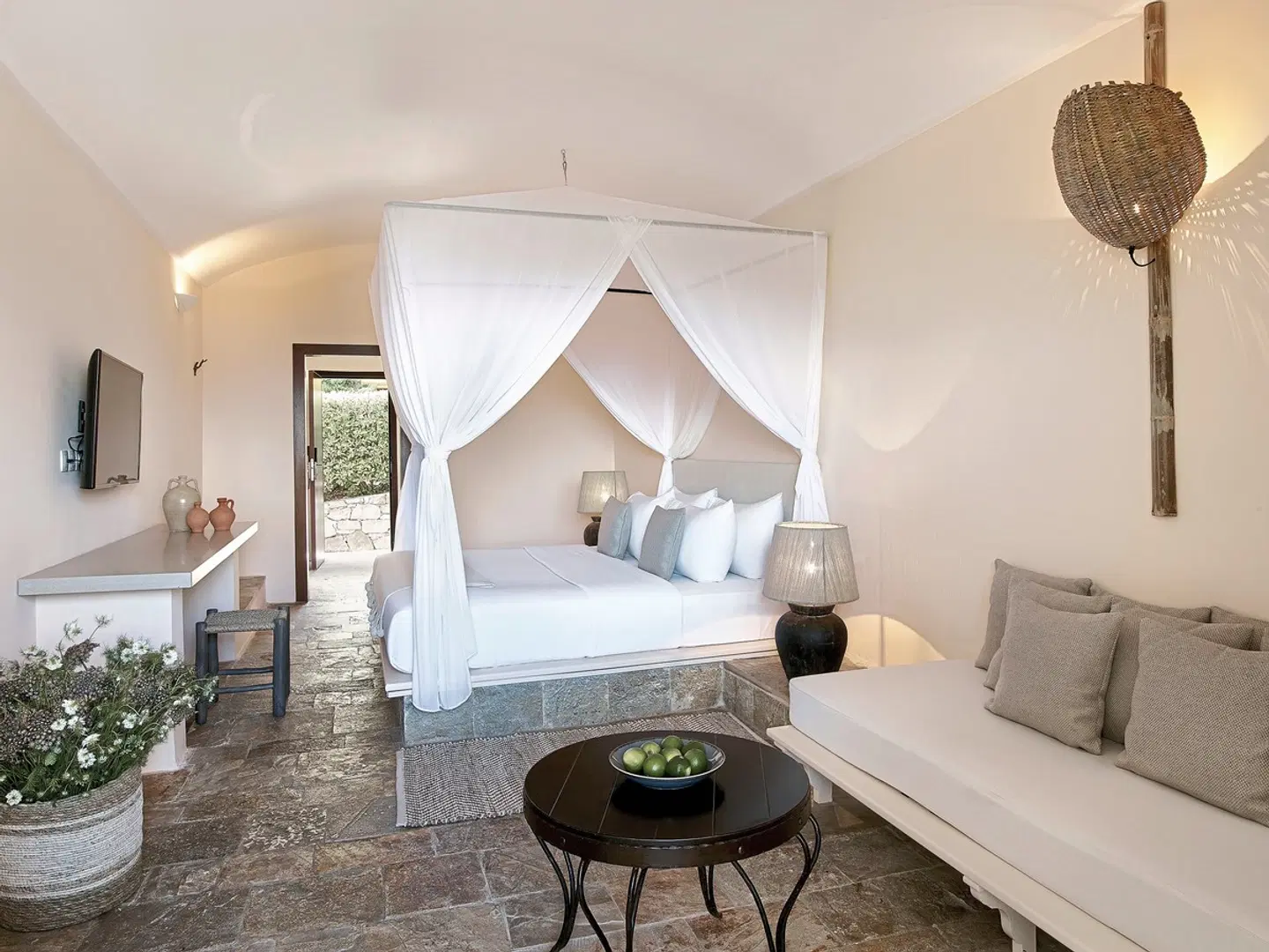 Grecotel Daphnila Bay ROOM_EXAMPLE
