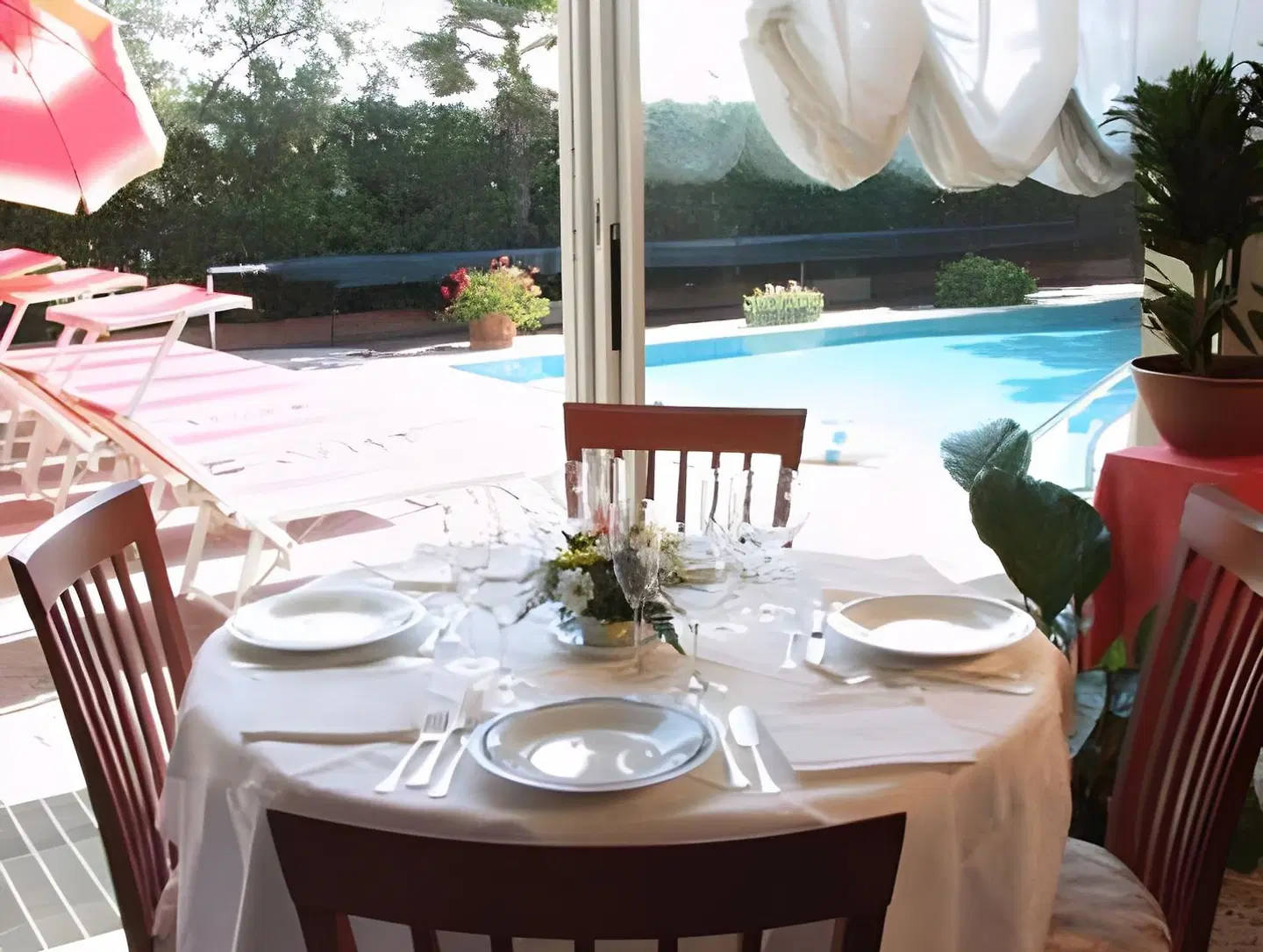 Gemma Restaurant