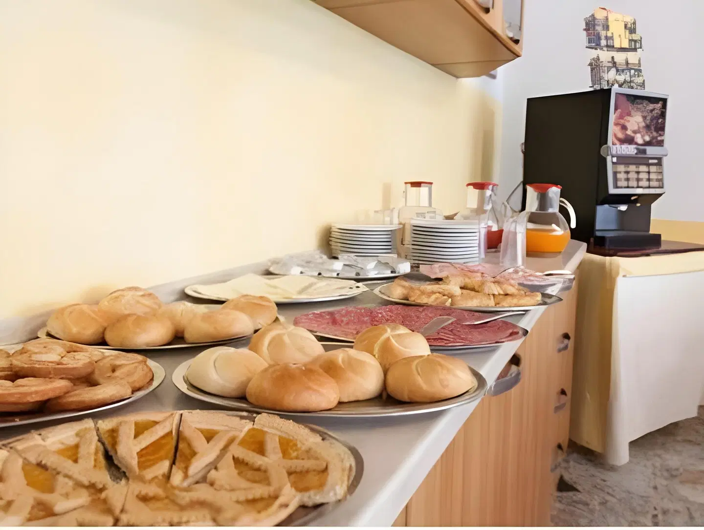 Ronconi Restaurant
