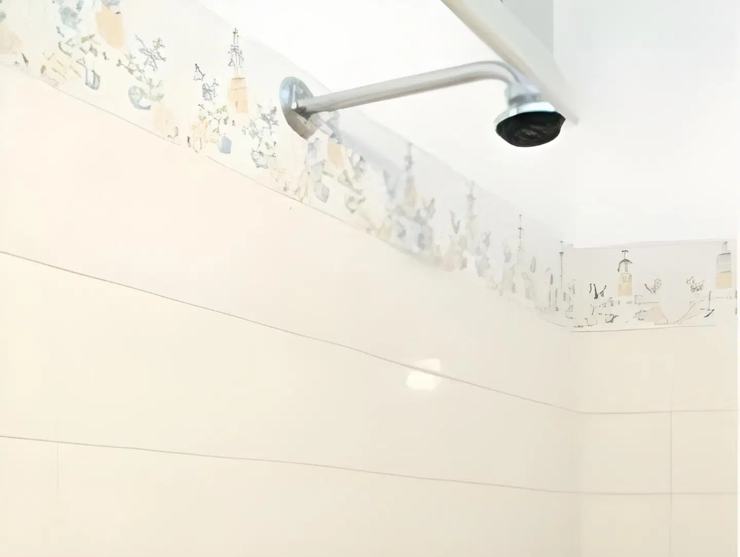 Ronconi Badezimmer
