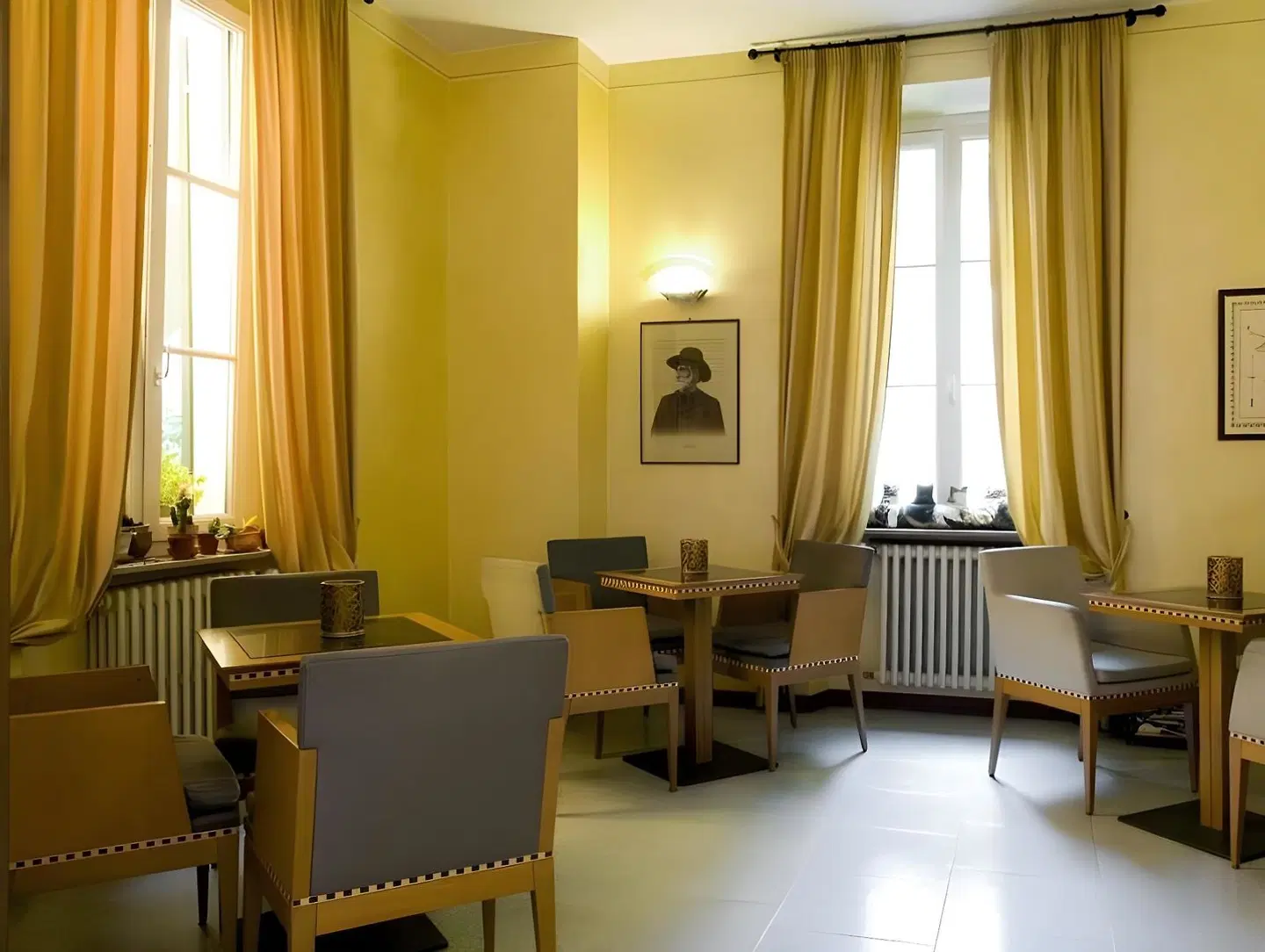 Giglio ROOM_EXAMPLE