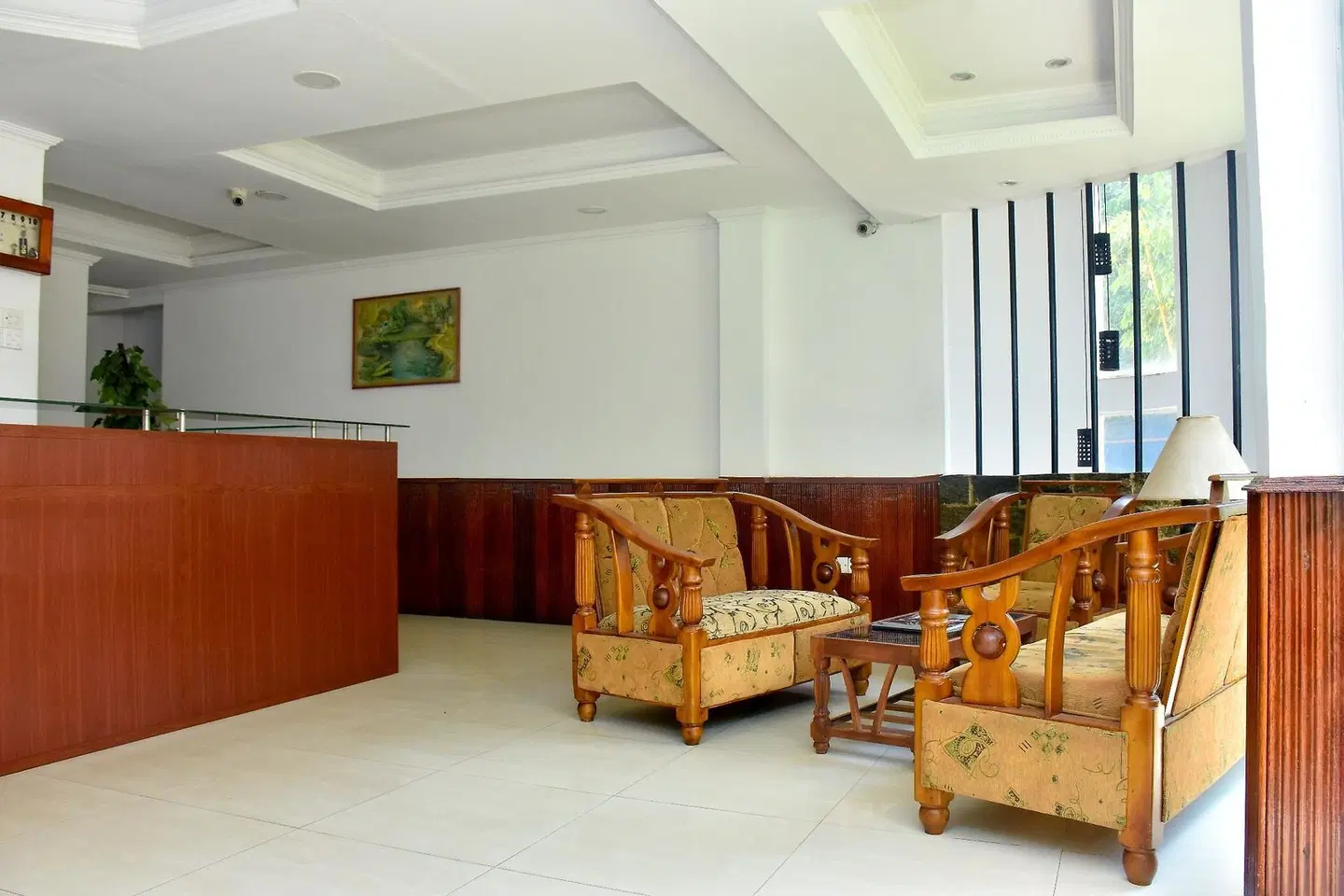 Hotel Hill View Hatton LOUNGE_LOBBY