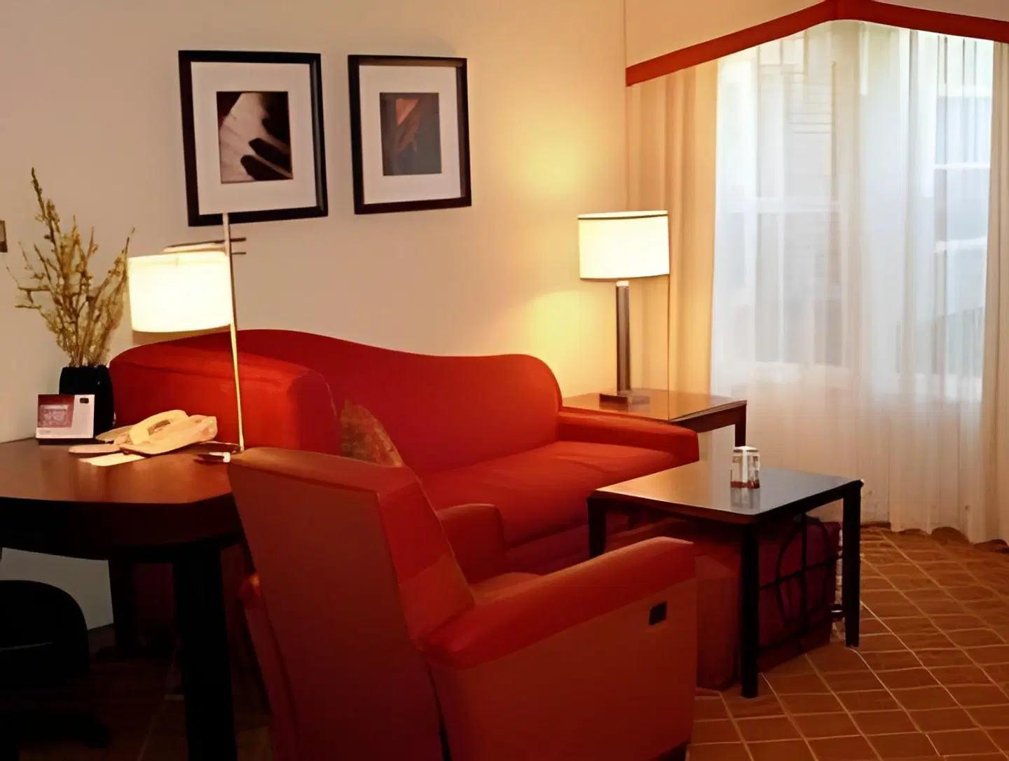 Residence Inn by Marriott Provo ROOM_EXAMPLE