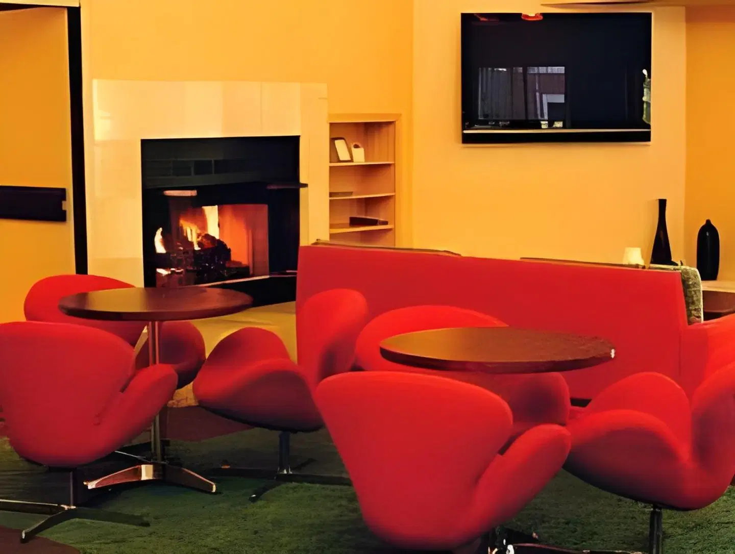 Residence Inn by Marriott Provo LOUNGE_LOBBY