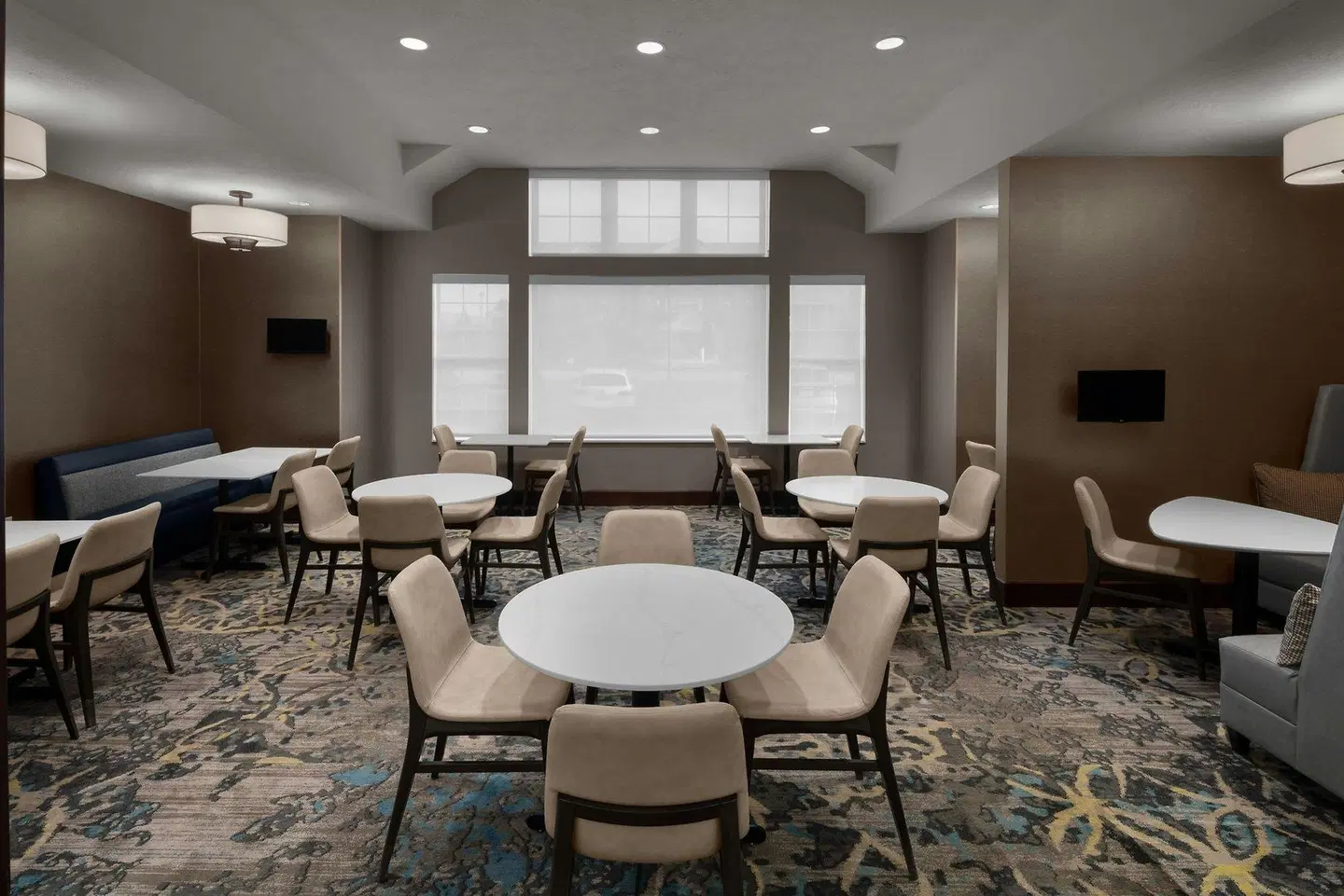 Residence Inn by Marriott Salt Lake City Sandy LOUNGE_LOBBY
