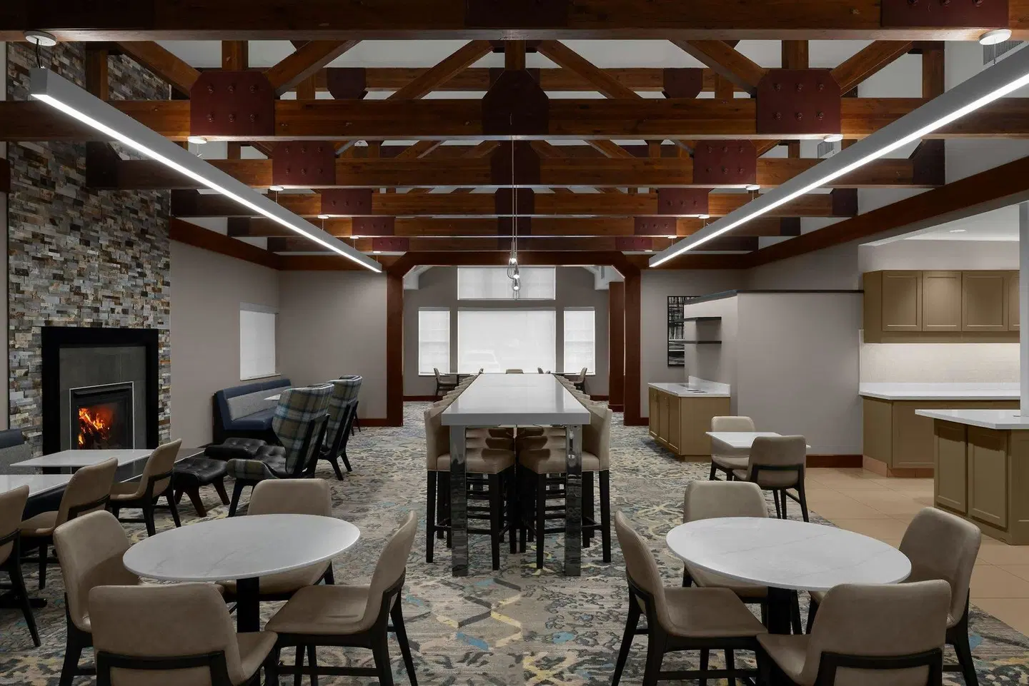Residence Inn by Marriott Salt Lake City Sandy Bar