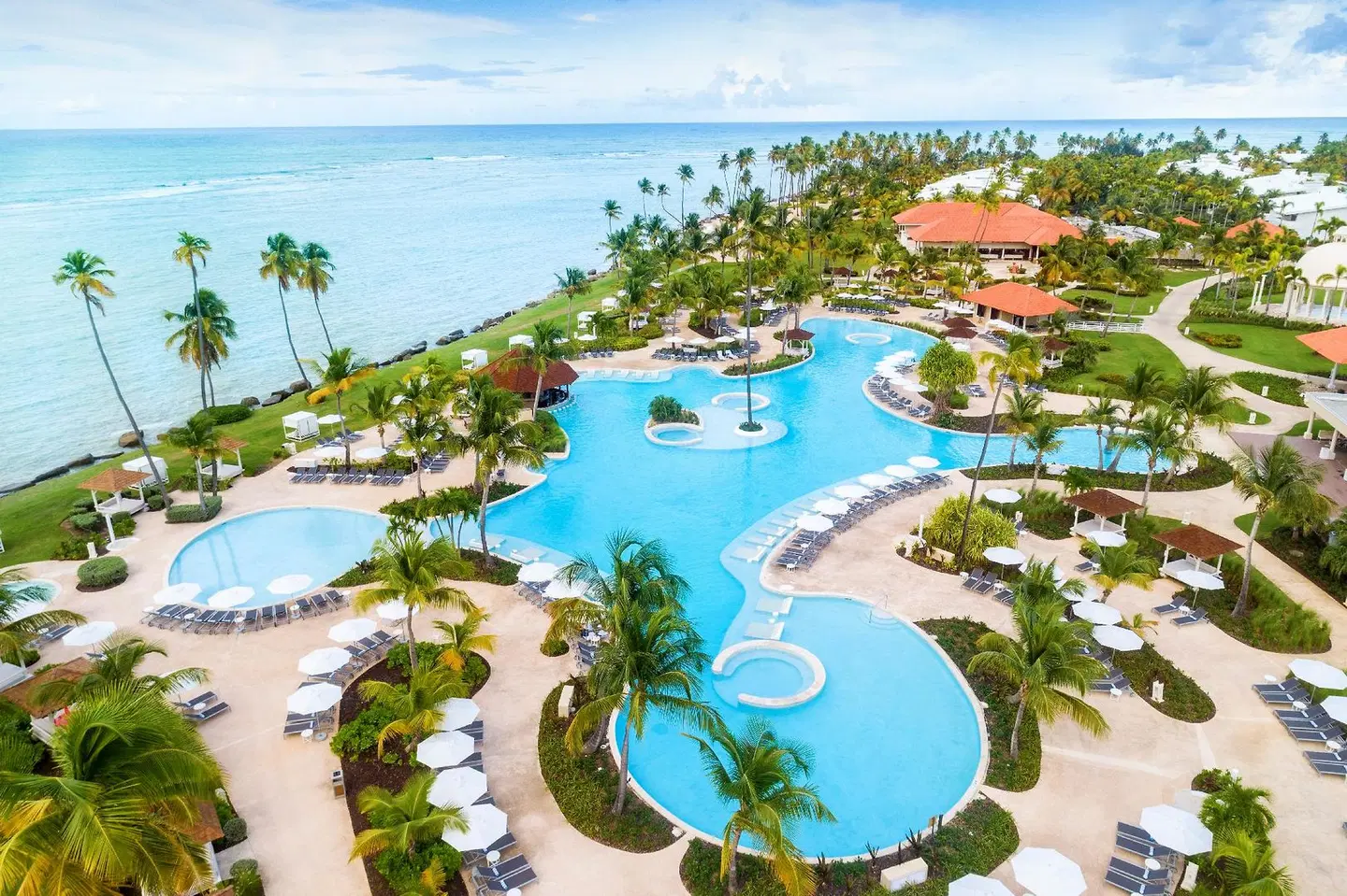 Hyatt Regency Grand Reserve Puerto Rico OUTDOOR_POOL