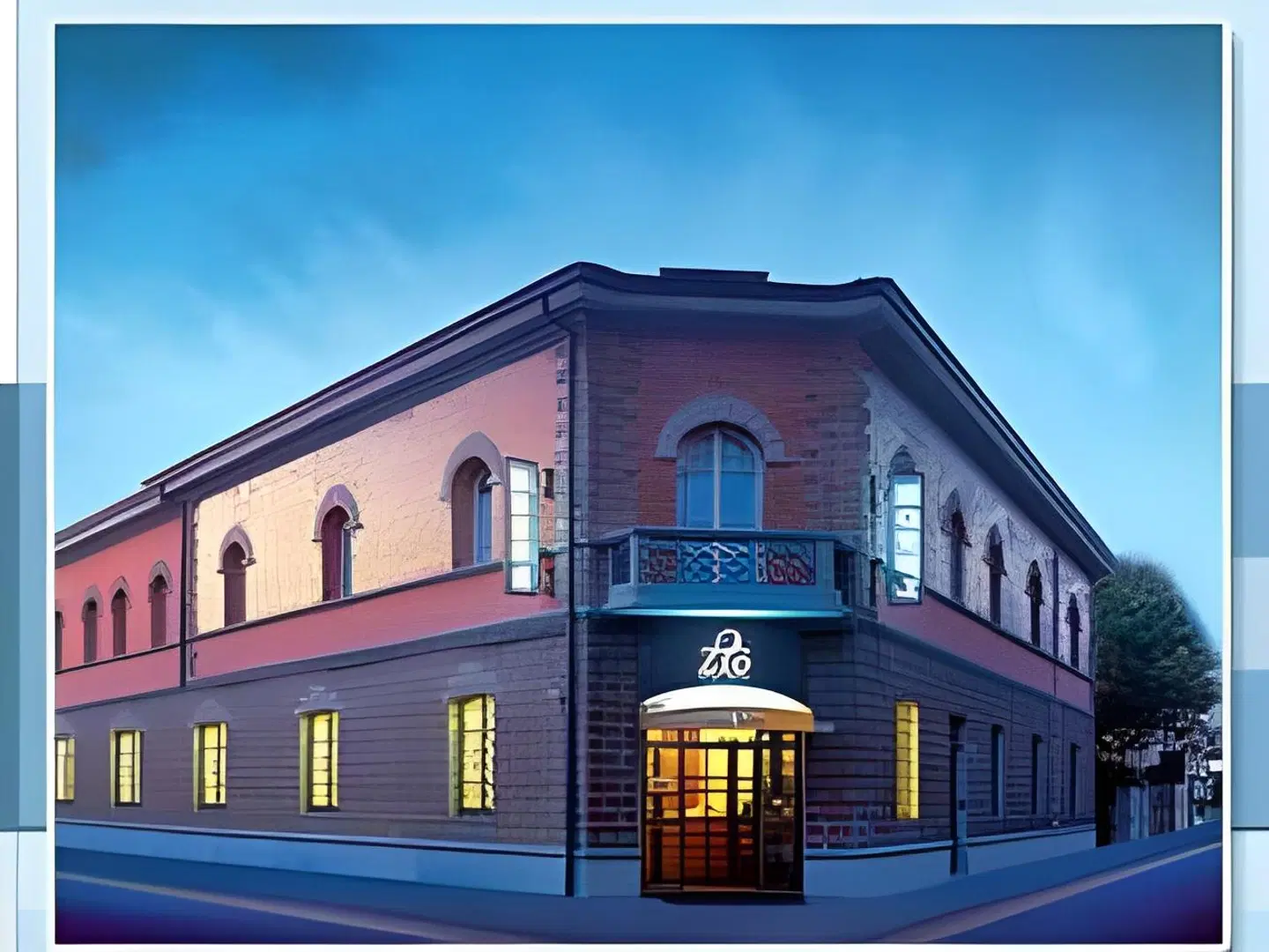 Ziò Imola EXTERIOR