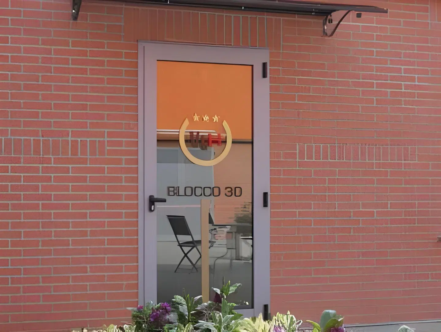 Valtidone Hotel EXTERIOR