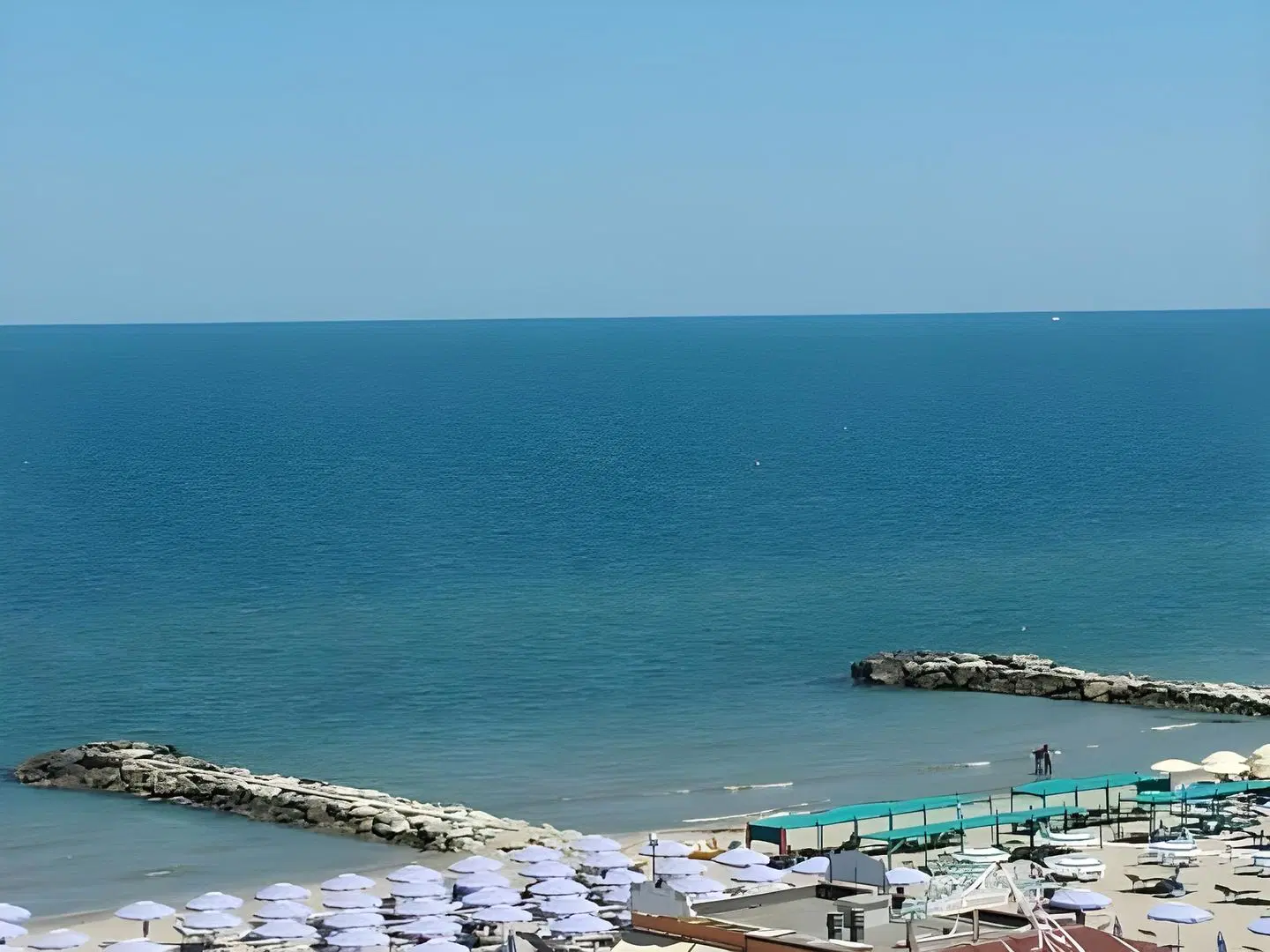 Ambasciatori Hotel Strand