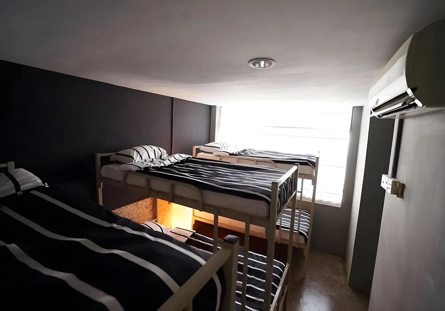 Koptel Hotel ROOM_EXAMPLE