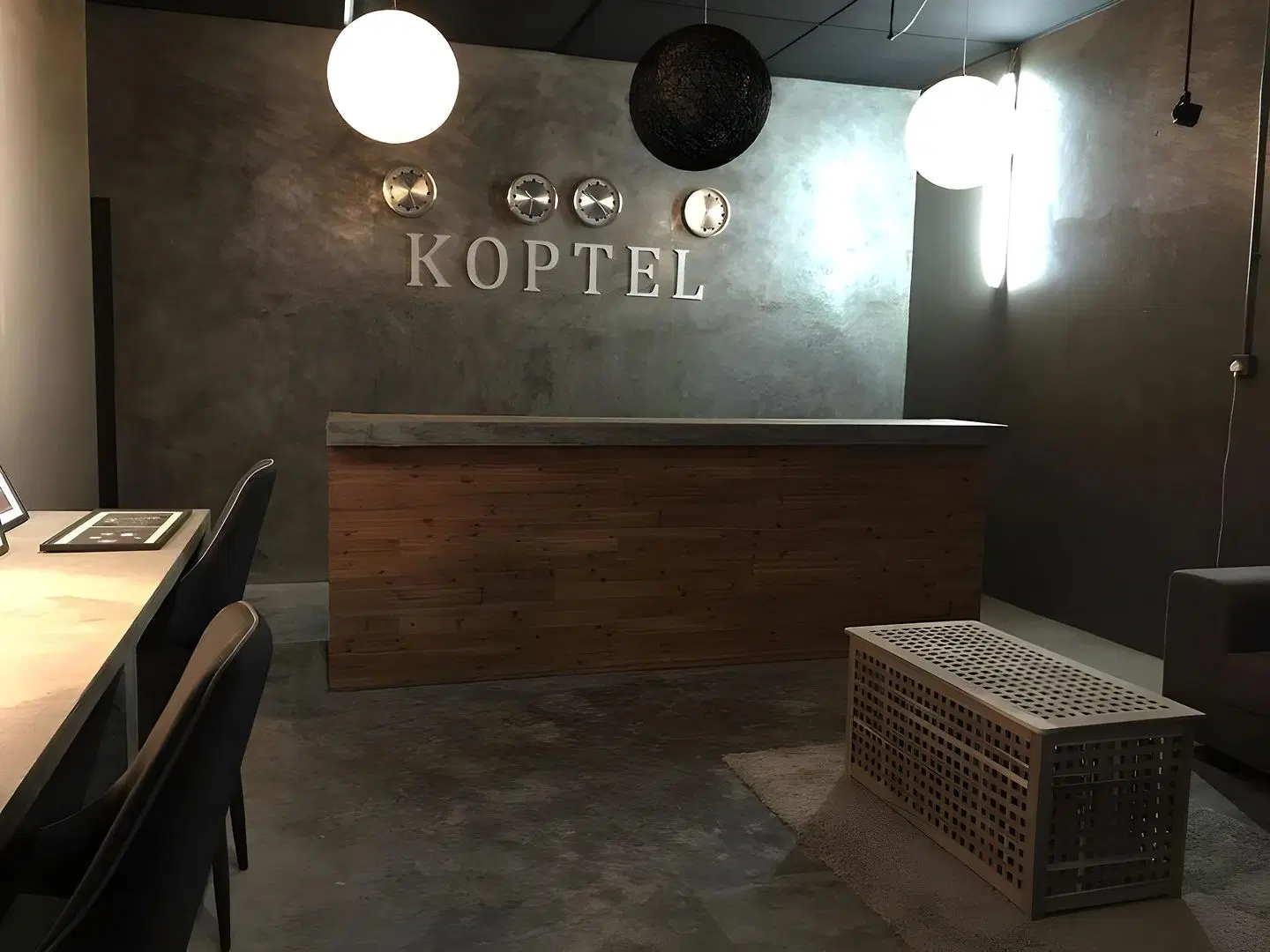 Koptel Hotel HEALTH_BEAUTY