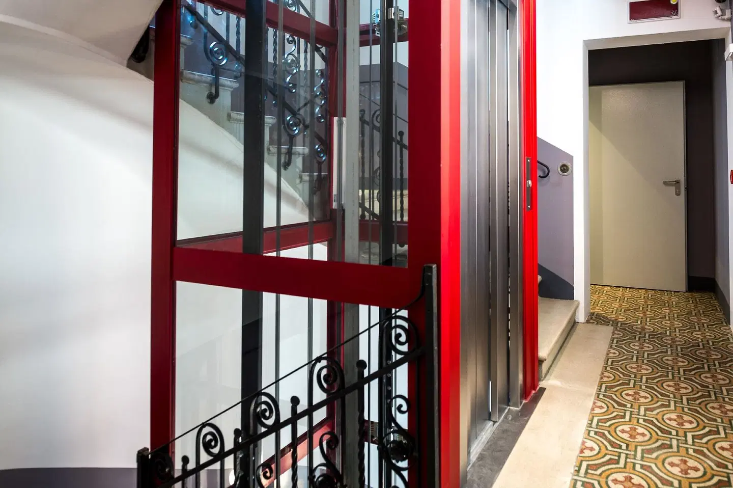 Almarossa EXTERIOR