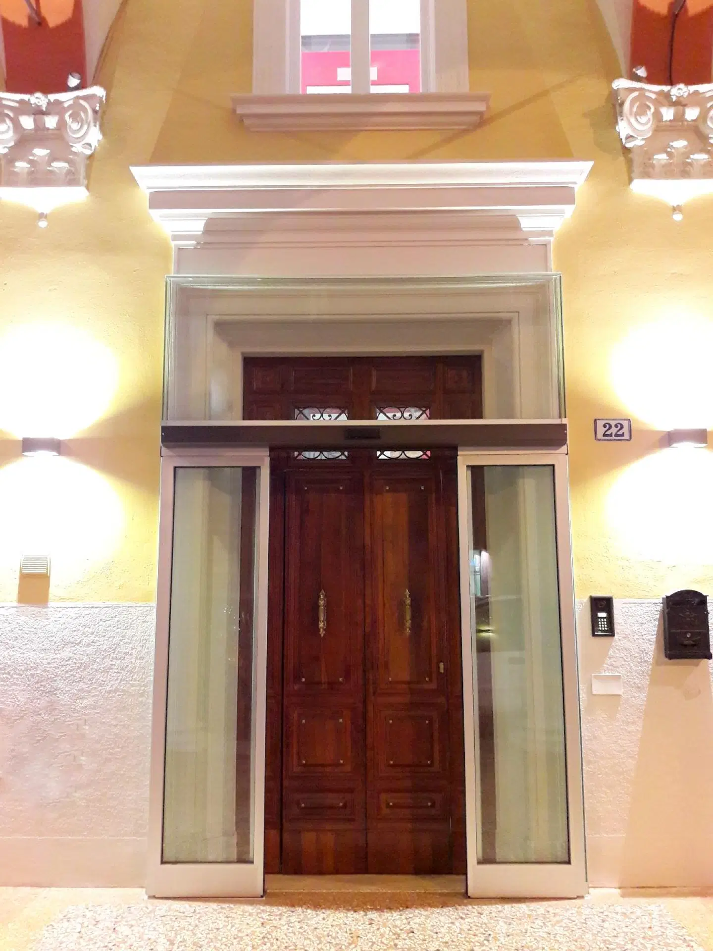 Almarossa LOUNGE_LOBBY