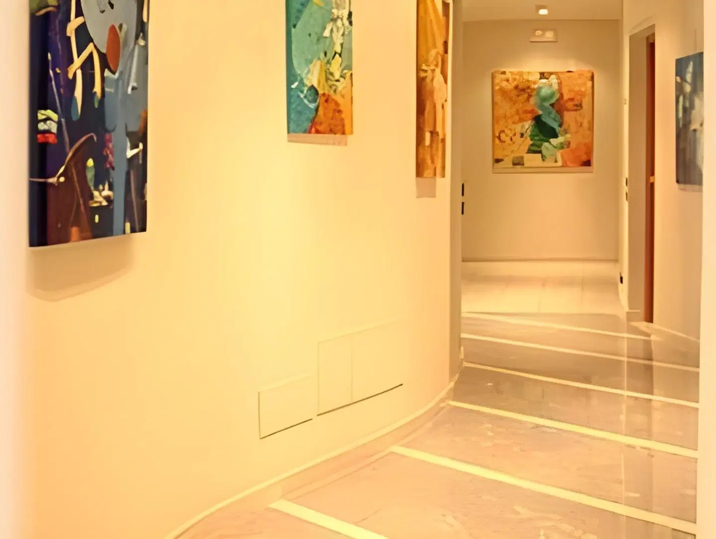Torre della Vittoria LOUNGE_LOBBY