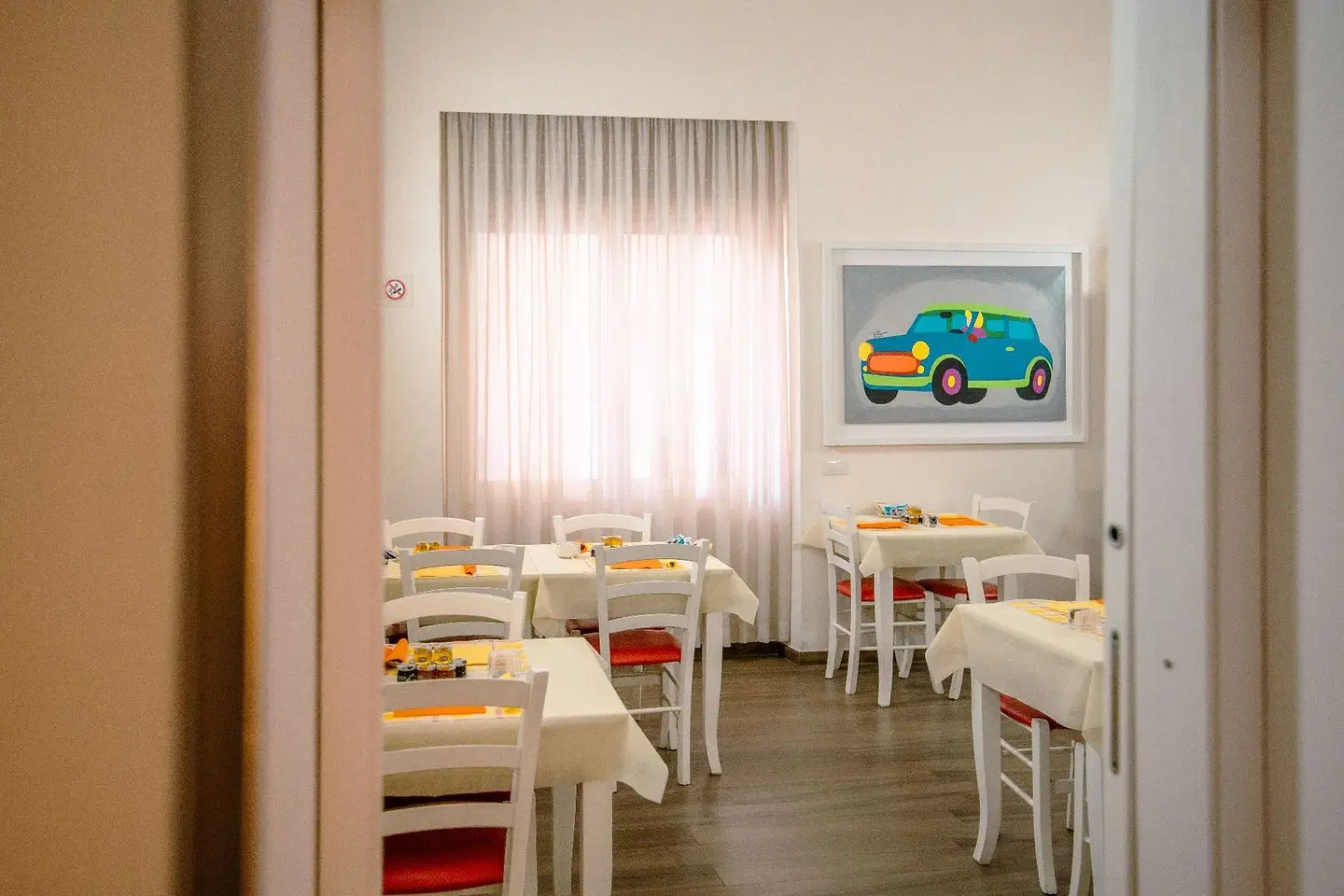 Bruman Restaurant