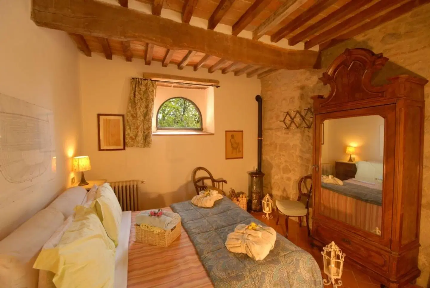Pieve di Caminino Historic Farm HEALTH_BEAUTY
