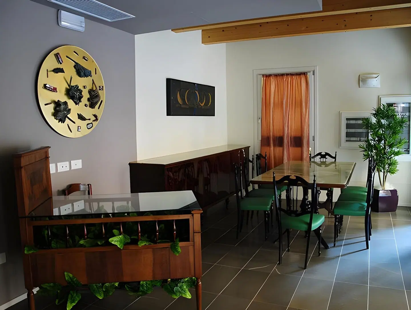 Modus Vivendi - Room E Relax ROOM_EXAMPLE