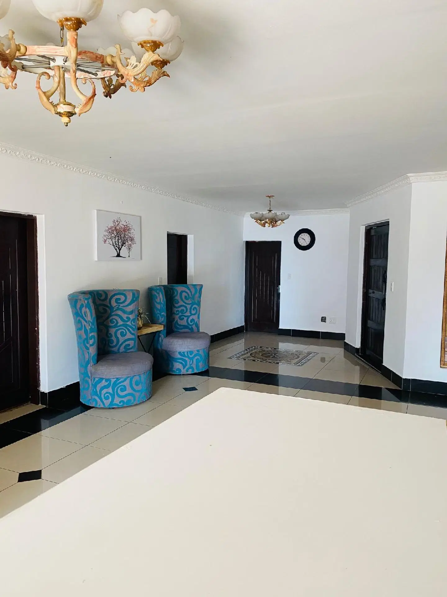 Airport Royal Guest House HEALTH_BEAUTY
