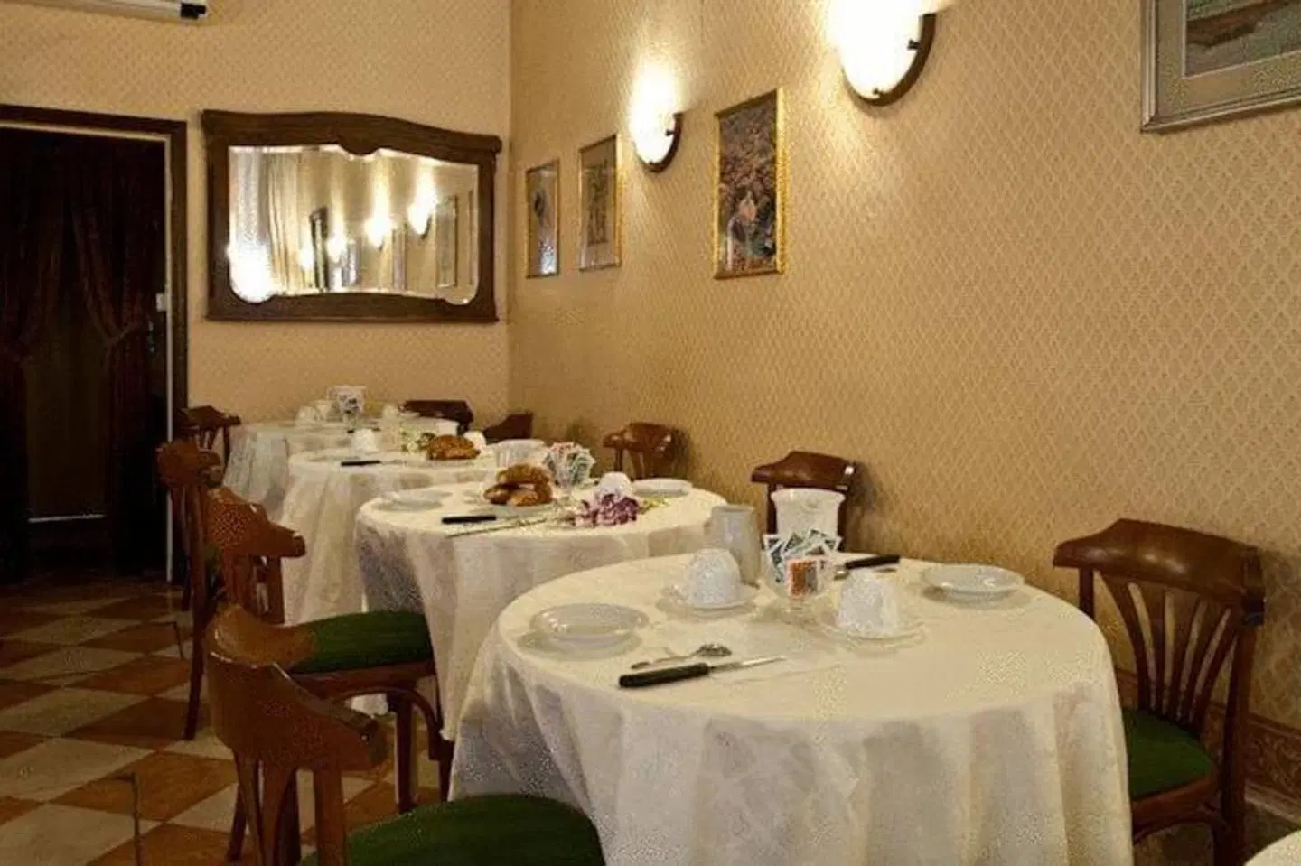 Florida Restaurant