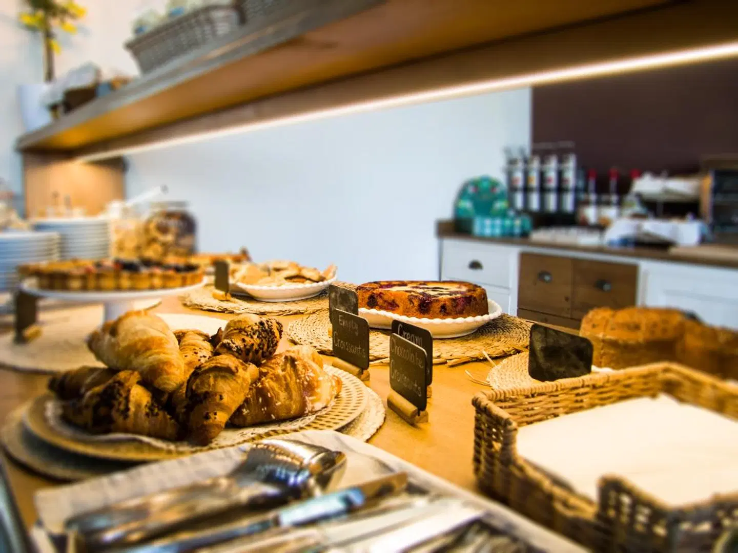 Ambra Restaurant