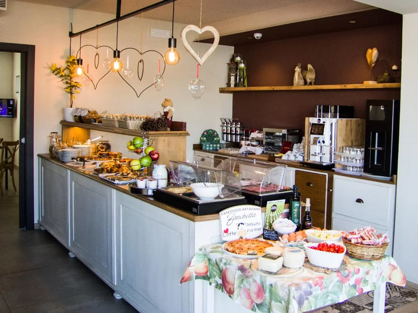 Ambra Restaurant