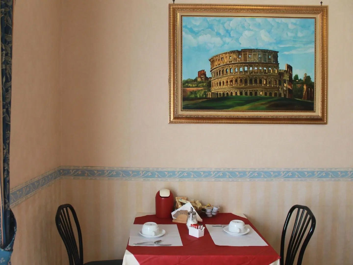 Orlanda Restaurant